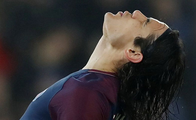 PSG'de iki yıldız oyuncu kadro dışı bırakıldı!