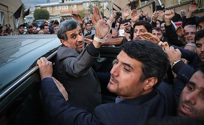 Ahmedinejad'ın avukatı konuştu!