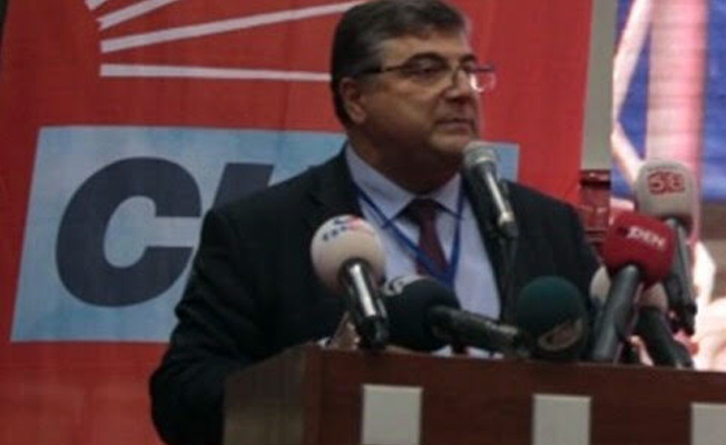 Sındır, Kocaoğlu'nu hedef aldı!