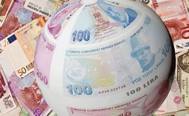 Milyoner sayısı 127 bine dayandı