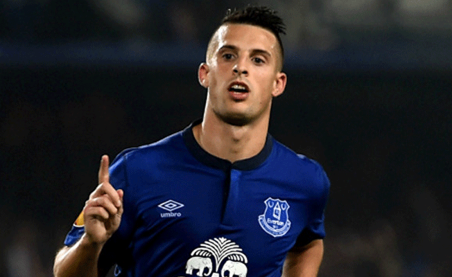 Olympiakos, Galatasaray'ın istediği Mirallas'ı kiraladı!