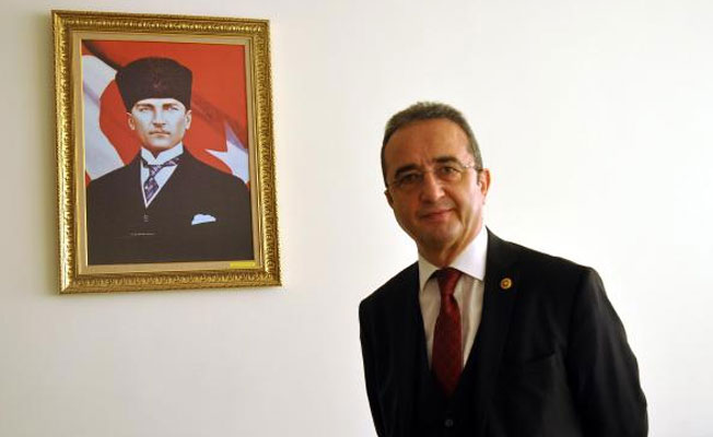 CHP'li Tezcan: Bu hükümet çiftçi düşmanıdır!
