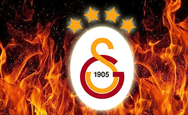 Galatasaray'da o iki isim kadro dışı!