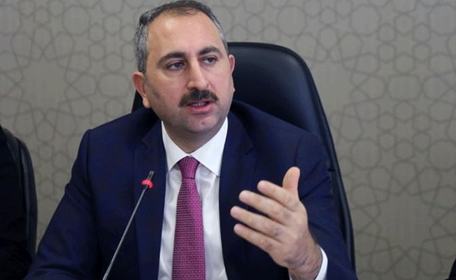 Bakan Gül: Erdoğan müdafaası, Mustafa Kemal müdafaasıdır!