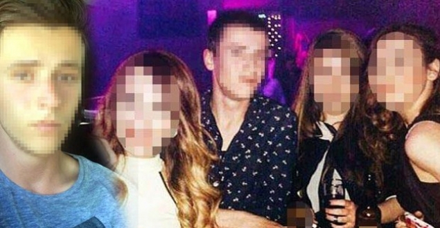 Arkadaşları hırsızlıktan tutuklanmasına şaşırdı