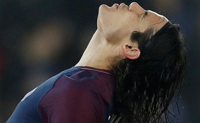 Paris Saint Germain'de kriz!
