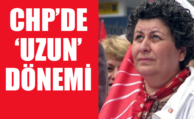 Trabzon kongresini 'Güzide abla' kazandı