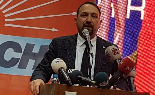 Gümrükçü: Kaygımız yerel seçim değil!