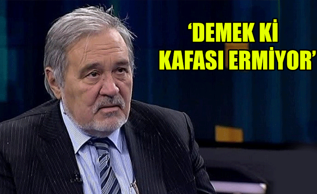 'Hz. Nuh oğluyla telefonda görüştü' iddiasına İlber Hoca'dan yanıt!