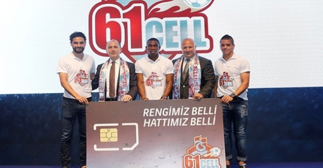 Trabzonspor'da Karadeniz fıkrası gibi olay!