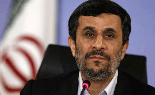 Ahmedinejad'ın avukatı: Müvekkilimin tutuklandığı doğru değil!