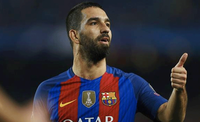 Arda Turan o takımla anlaştı!