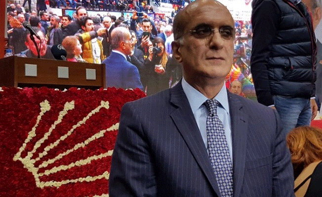 CHP'li Bingöl'den İzmir'deki Kongre'de yaşanan gerginliğe ilişkin açıklama!