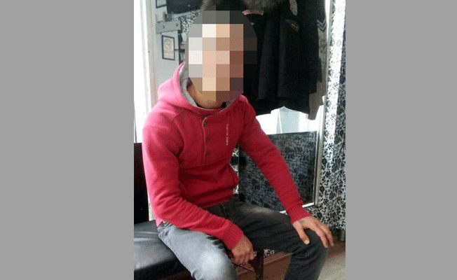 Kovaladığı kızın sığındığı işyeri sahibini öldürüp, kızı yaraladı