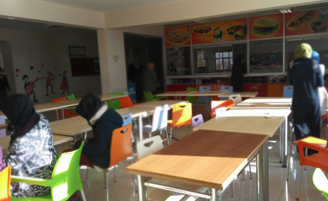 İmam hatipte cinsel istismar skandalı!