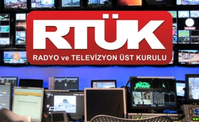 RTÜK'ten medya kuruluşlarına uyarı!