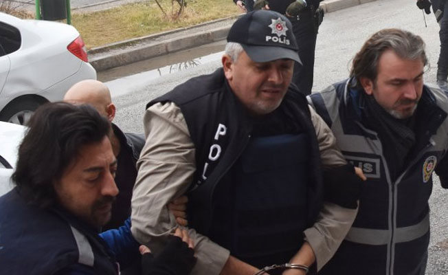 4 kişiyi öldürdü, 'Müteahhitleri öldüremediğim için pişmanım' dedi