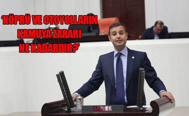 CHP'li Akın'dan zam tepkisi!