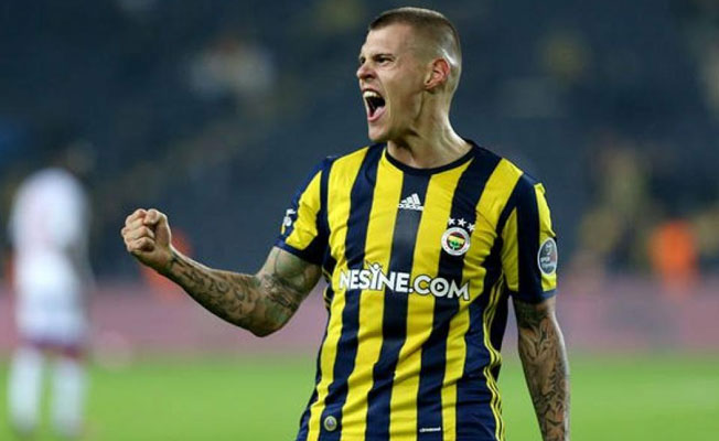 Skrtel: Yedek kulübesinde rahat değilim!