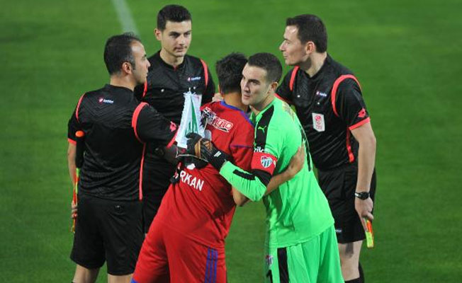 Juventus, Harun Tekin'e hayran kaldı!