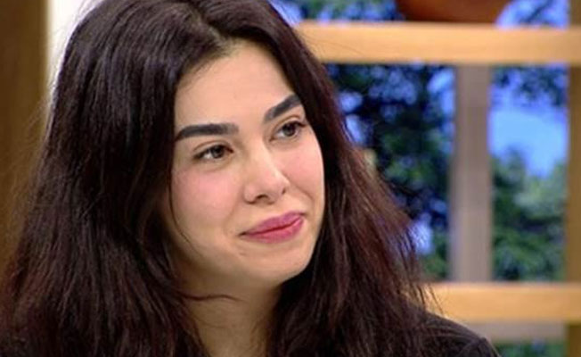 O aşk mektubu Asena'yı delirtti!