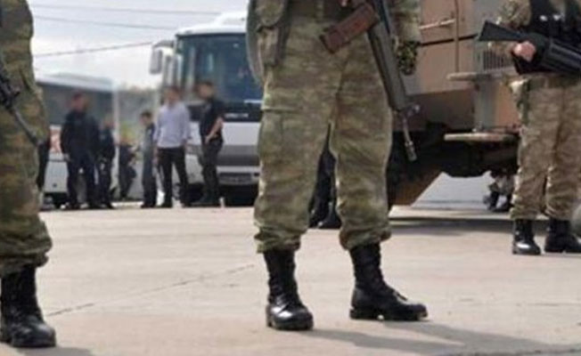 Bitlis'te sokağa çıkma yasağı ilan edildi! Operasyon başlıyor!