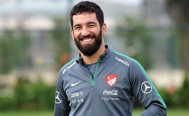 Son dakika: Arda Turan Başakşehir'de!
