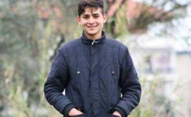 17 yaşındaki futbolcu kalp krizinden öldü