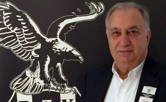 Beşiktaş kulisi Tatar'dan yana