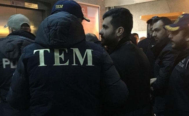 'FETÖ'cüyüm itirafında bulunan yüzbaşı yeniden adliyeye sevk edildi!