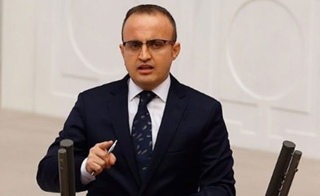 AKP'den Bahçeli'nin sözlerine ilişkin ilk açıklama!