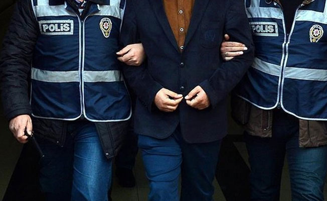 Ankara'da gerçekleştirilen uyuşturucu operasyonunda 34 kişi tutuklandı!