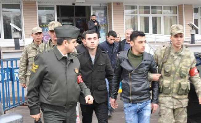 Kırıkkale'de iki grup arasında bıçaklı kavga çıktı: 1 ölü!
