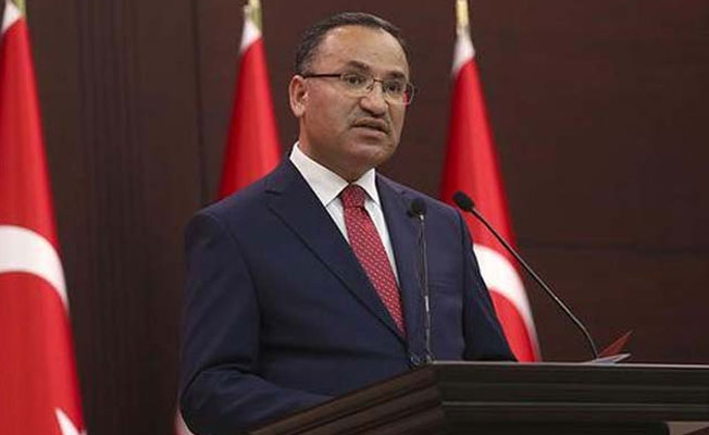 Bozdağ: OHAL uzatılacak!