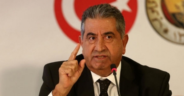 Mahmut Uslu: Fenerbahçe düşmanları hortladı