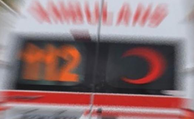 19 işçi yedikleri yemekten zehirlendi