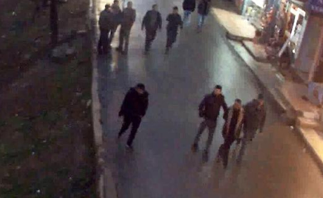 Tunceli'de sahte polisler yakalandı