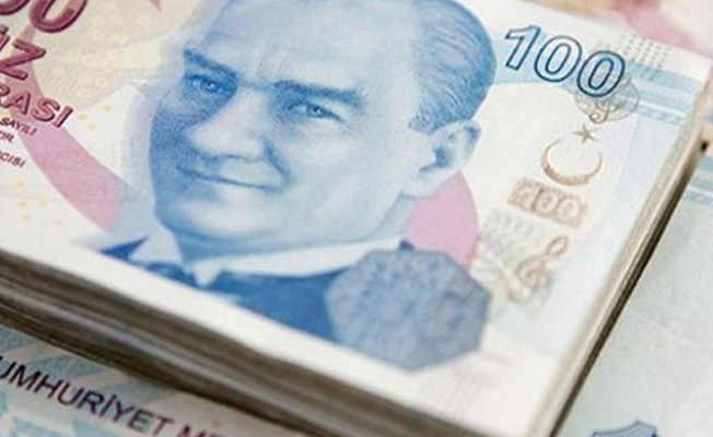 Hazine 2017 yılında açık verdi