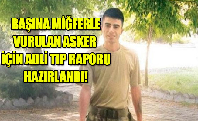 Künt kafa travması!