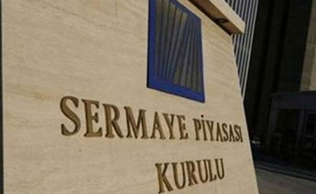 Hisseleri 13 kat artan şirkete SPK operasyon düzenledi