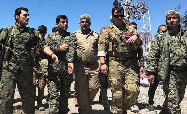 Skandal iddia! ABD askerleri Türk çocuklarını satın alıp...