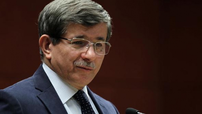 ‘Suçu Davutoğlu’na atın’