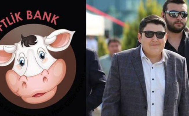 Hakkında soruşturma başlatılan Çiftlik Bank, üye alımını durdurdu!