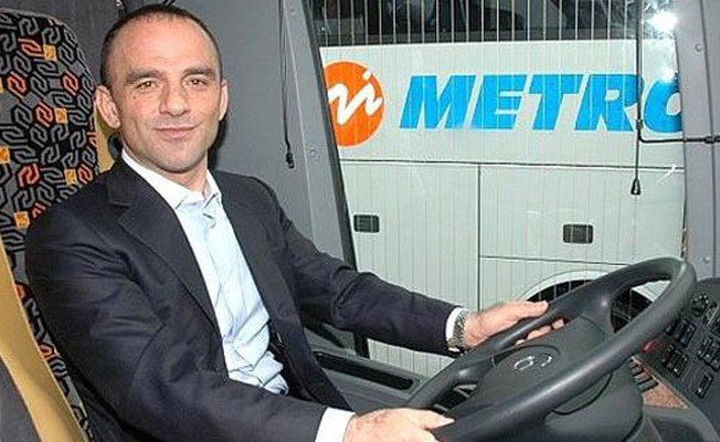 Galip Öztürk'ün hapis cezası onandı