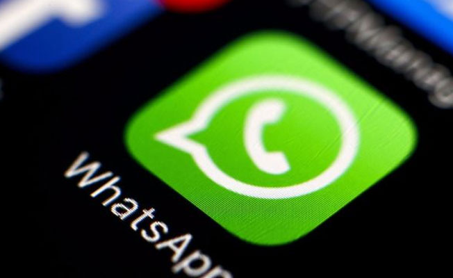 WhatsApp o özelliğini aktif hale getirdi!