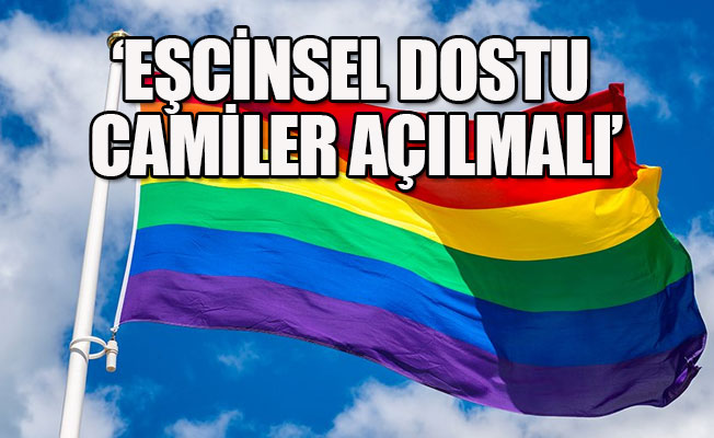 Gay olduğunu açıklayan imam cemaat tarafından dışlandı!