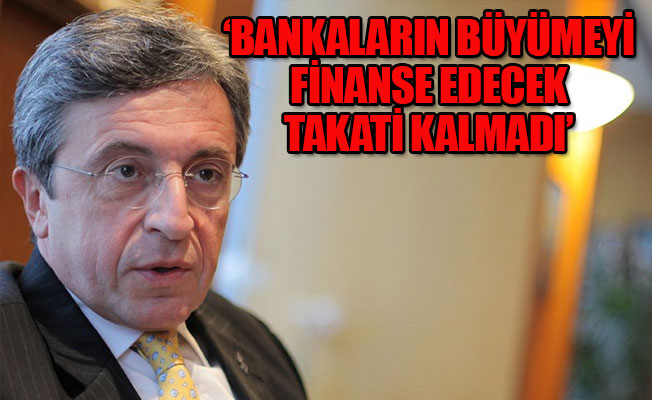 İş Bankası Yönetim Kurulu Başkanı Özince'den çok konuşulacak sözler!