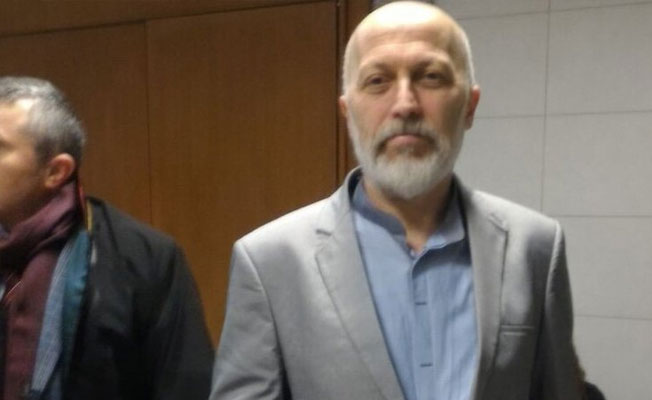 'Mor Beyin' kumpasının simge ismi beraat etti!