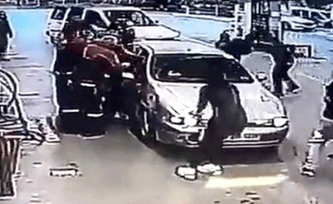 Gazileri darp eden şehir eşkıyaları için istenen ceza belli oldu!