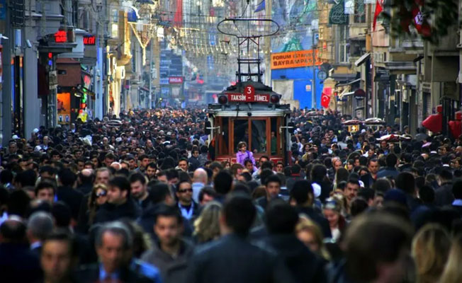 Türkiye’nin ‘en büyük sorunu’ anketinde sonuç trajik...